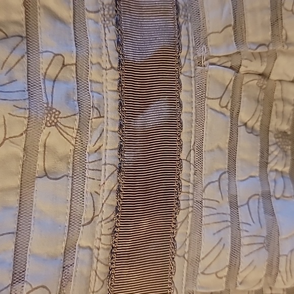 LEIFSDOTTIR Dress, Size 8 - Picture 7 of 16